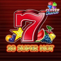 20 Super Hot