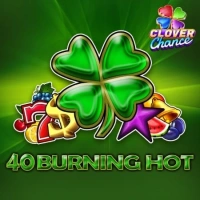 40 Burning Hot
