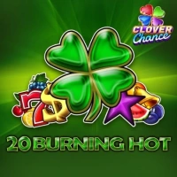 Burning Hot